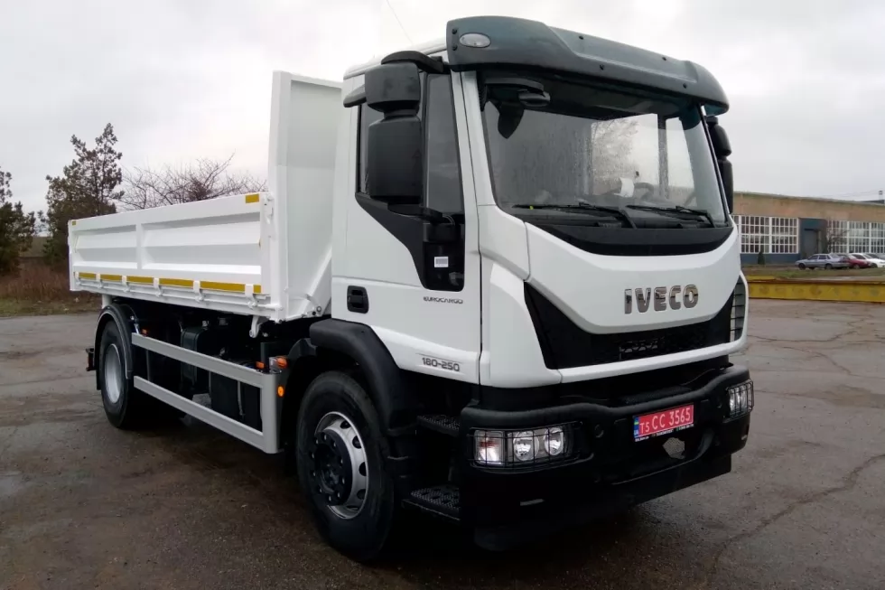 Виробництво самоскидів 10-тонників набирає обертів, фото 15