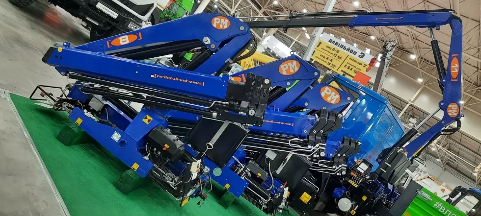 Сьогодні стартував столичний Коммунтех-2021!, фото 59