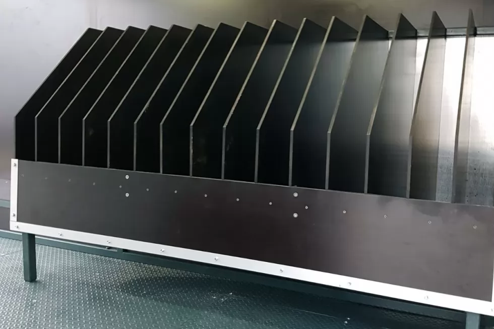 Техкомплект виготовив спецавтомобіль для автошляховиків, фото 8