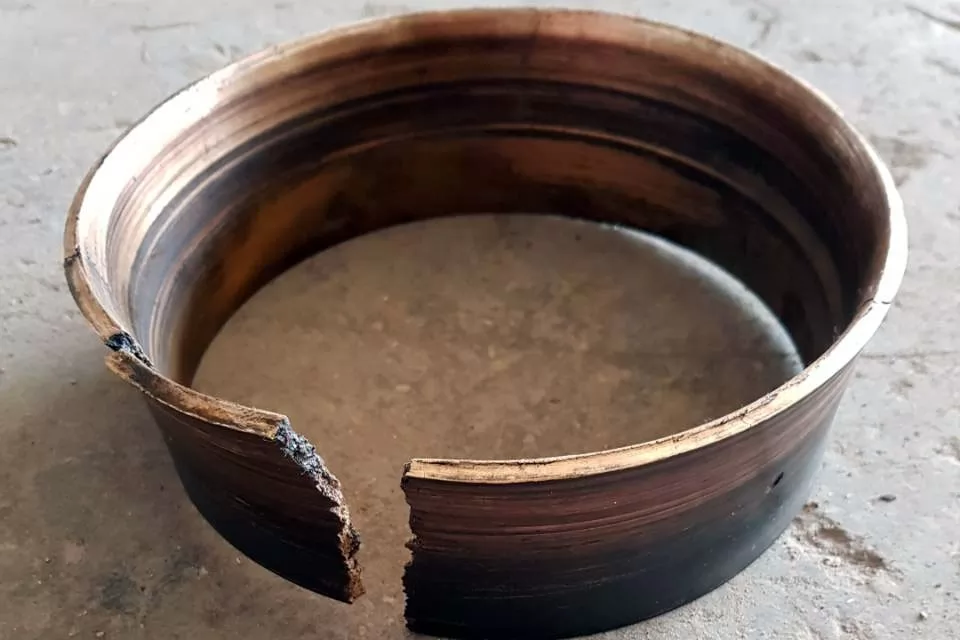 Сервісний центр успішно впорався з ремонтом крана-маніпулятора FASSI 130, фото 1