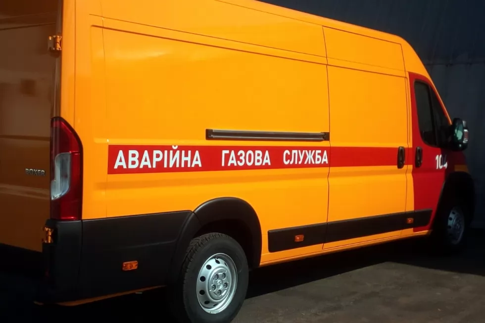 Готова партія автомобілів для ремонтних бригад на базі Peugeot Boxer, фото 8