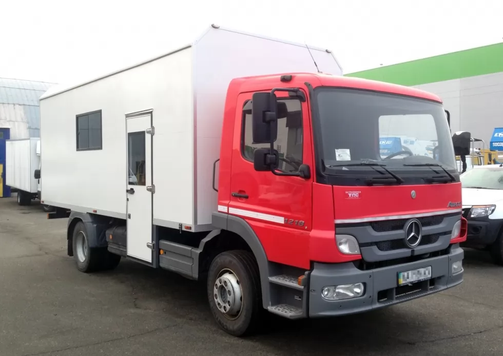 Реновація в автомобілебудуванні вже розпочалася!, фото 2