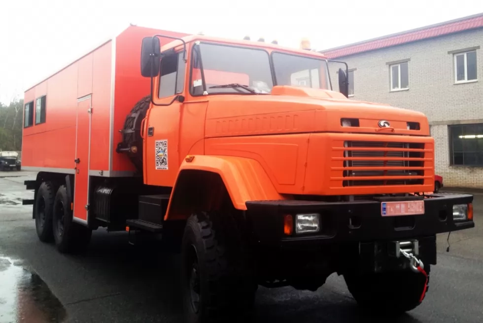 Нові поповнення автопарків у наших ключових клієнтів, фото 8