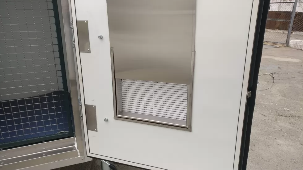 Кінологічна служба Нацгвардії отримала причепи для транспортування службових собак, фото 4