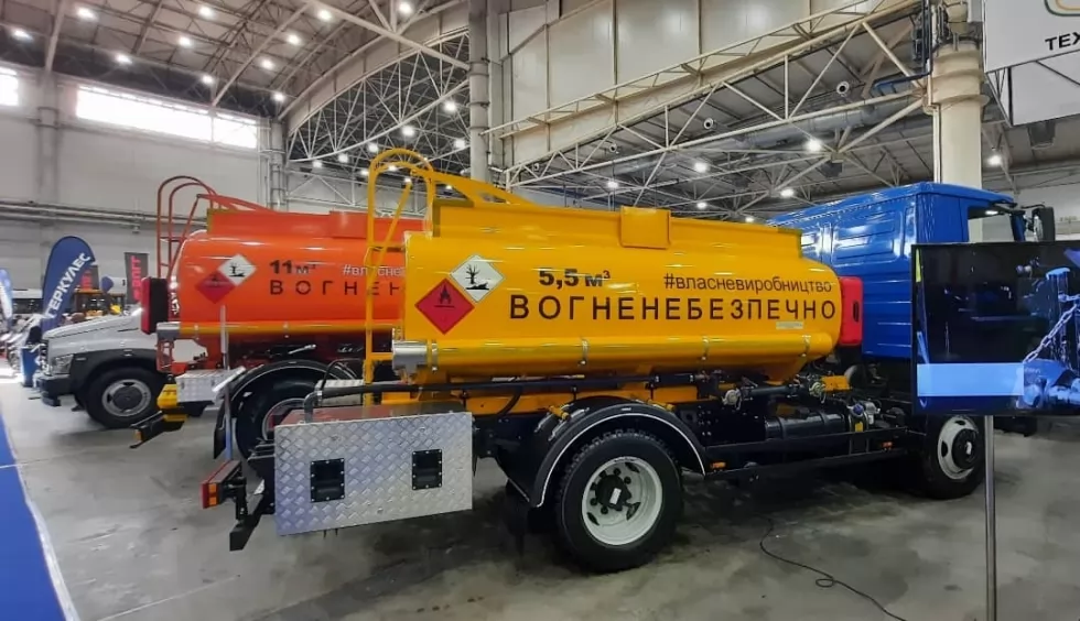 Сьогодні стартував столичний Коммунтех-2021!, фото 8