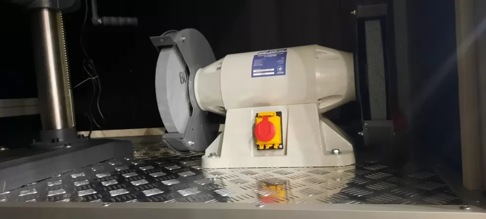 Для ФПГ АЛЬТКОМ виготовлено аварійно-ремонтну майстерню на IVECO Daily 70C16, фото 8