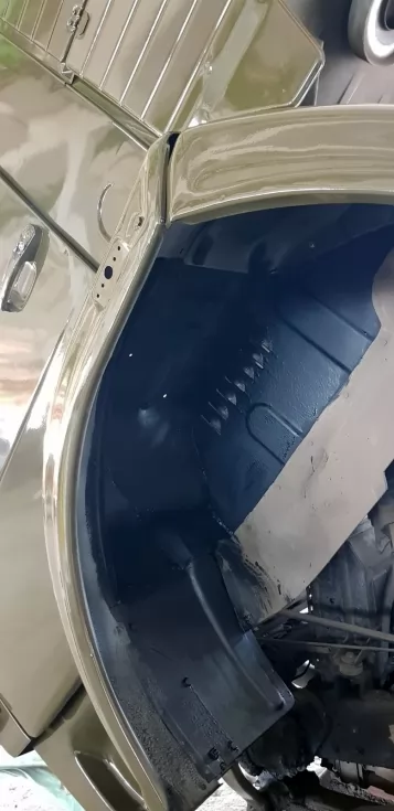 Успішно відновлено автопаливозаправник на базі КАМАЗ-5390., фото 5