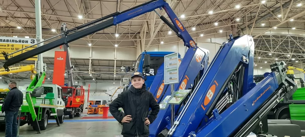 Сьогодні стартував столичний Коммунтех-2021!, фото 69