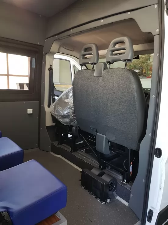 Для Регіональних Газових Компаній реалізовано черговий спецпроект, фото 7