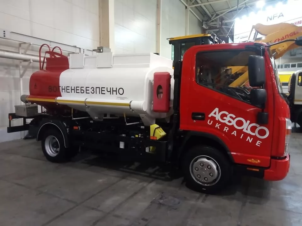 У Києві стартувала головна комунальна виставка України, фото 32