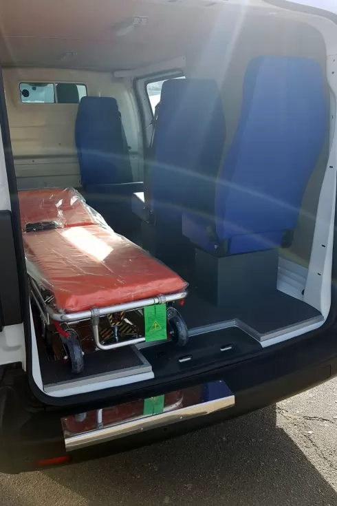 Черговий EXPERT у боротьбі з covid2019 у Житомирській області, фото 5