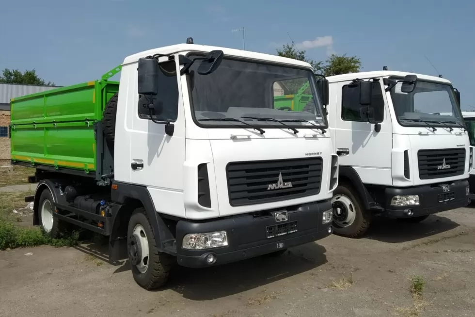 спецтехника цена в Украине 