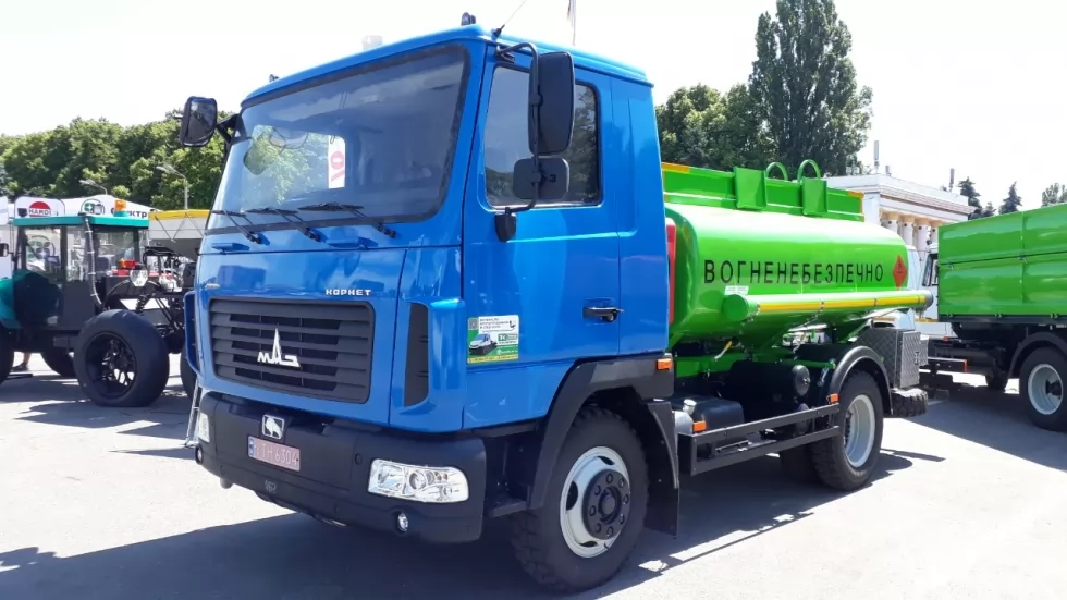 Підбиваємо підсумки АГРО-2019, фото 21