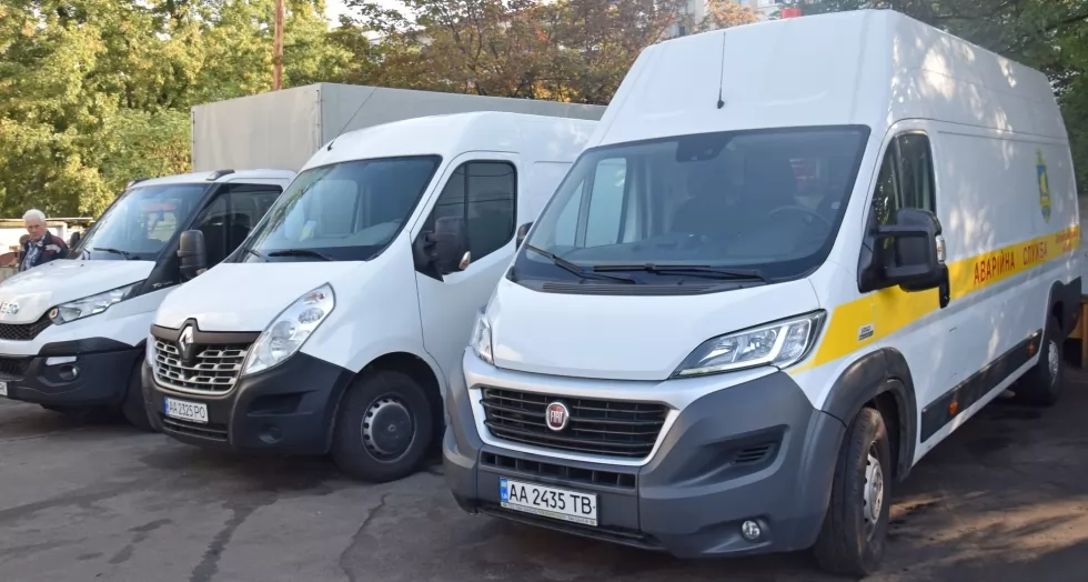 У столиці розпочалася підготовка до зимового періоду, фото 9