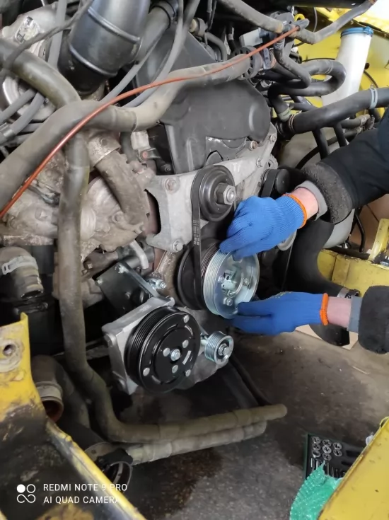 А чи справно працює ваш кондиціонер у авто?, фото 3