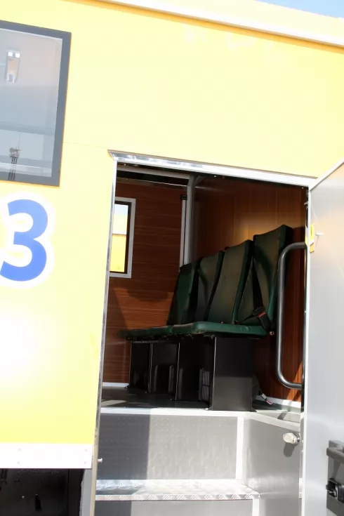 Укртрансгаз переходить на КрАЗ, фото 7