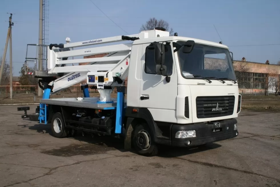 На найближчі 2 роки МАЗи доступні в кредит та лізинг зі зниженою % ставкою, фото 9