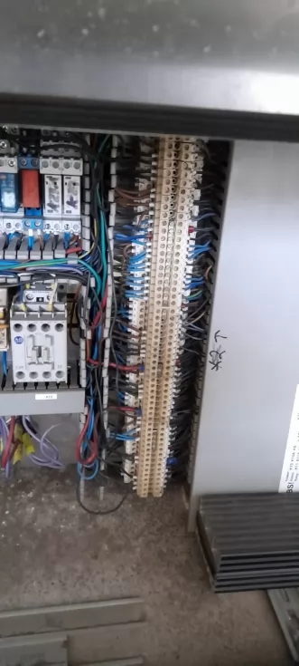 Один із профілюючих напрямків діяльності нашого сервісного центру – відновлення електрообладнання будь-якої складності, фото 7