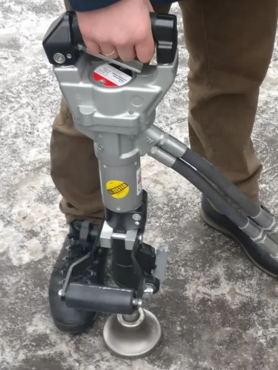 КП Бориспіль Водоканал отримав аварійно-ремонтну майстерню на базі IVECO Daily, фото 1