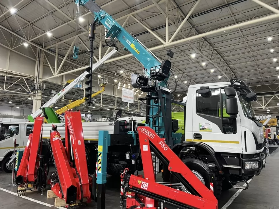 Підсумки КОМУНТЕХ-2025, фото 5