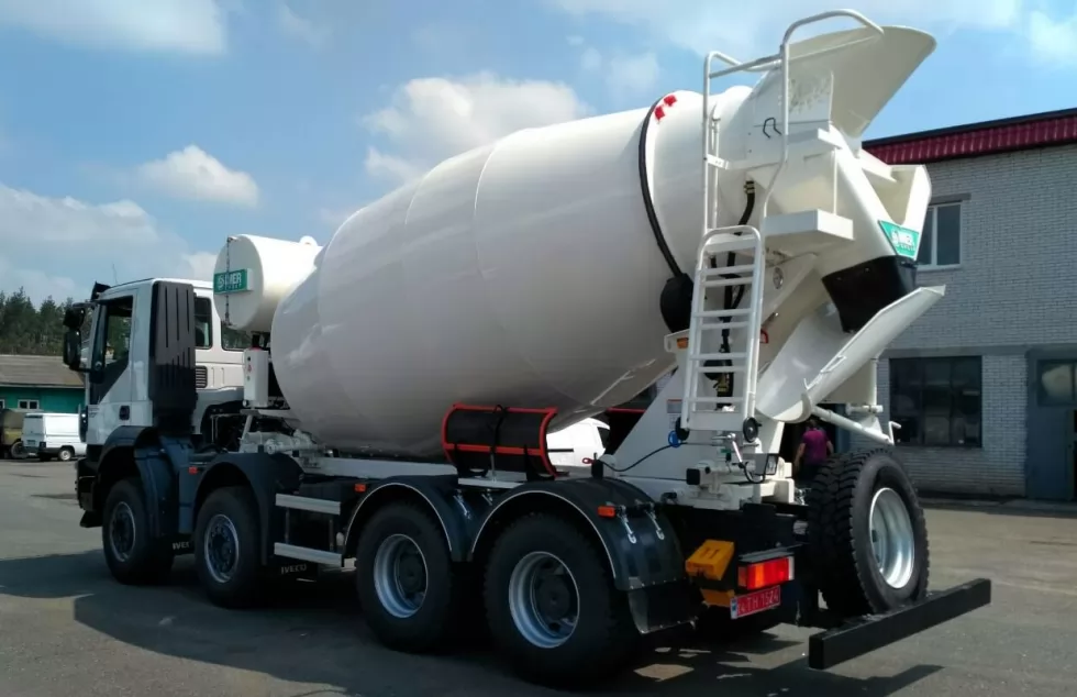 У компанії Техкомплект проводиться передноворічний розпродаж спецтехніки, фото 1