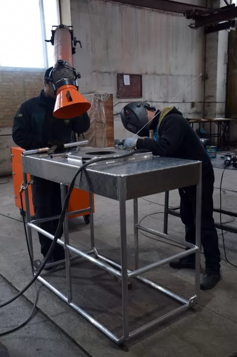 26 вересня Техкомплект святкує День Машинобудівника, фото 15