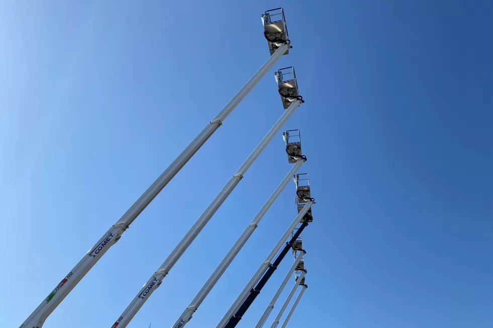 Підготовлено чергову партію автогідропідіймачів для енергетиків, фото 13