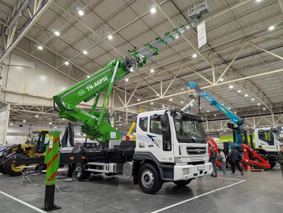 Підсумки КОМУНТЕХ-2025, фото 20