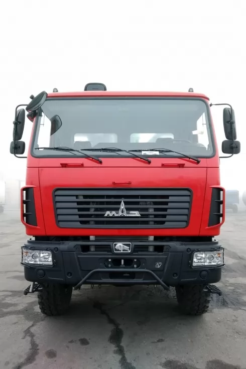 В Україні зібрано та поставлено партію бурокранових машин DASAN, фото 9