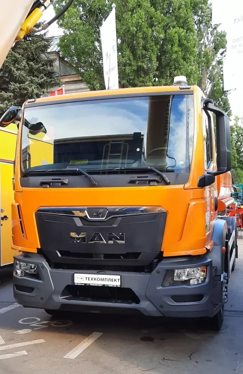 Техкомплект вдало стартував у своєму 4-му сезоні АГРО-2021, фото 15