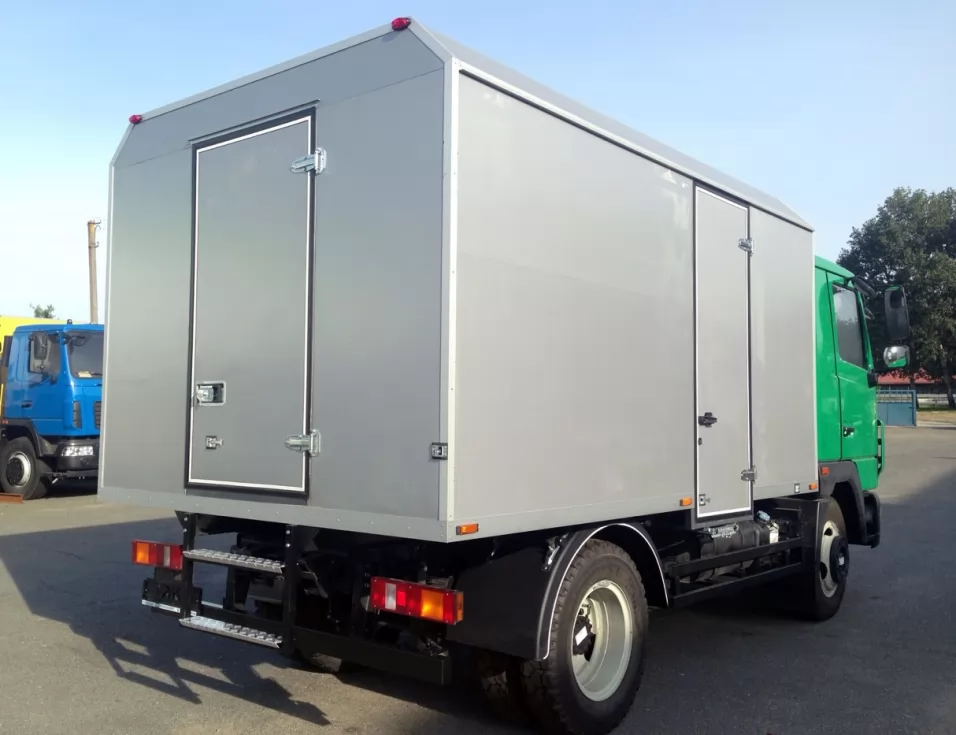 ПрАТ Волиньобленерго поповнило свій автопарк новими АРМ від Техкомплект, фото 5