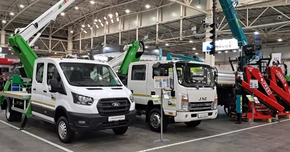 Підсумки КОМУНТЕХ-2025, фото 21