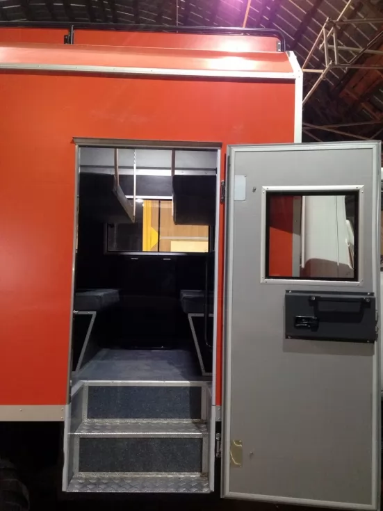 Нові поповнення автопарків у наших ключових клієнтів, фото 3