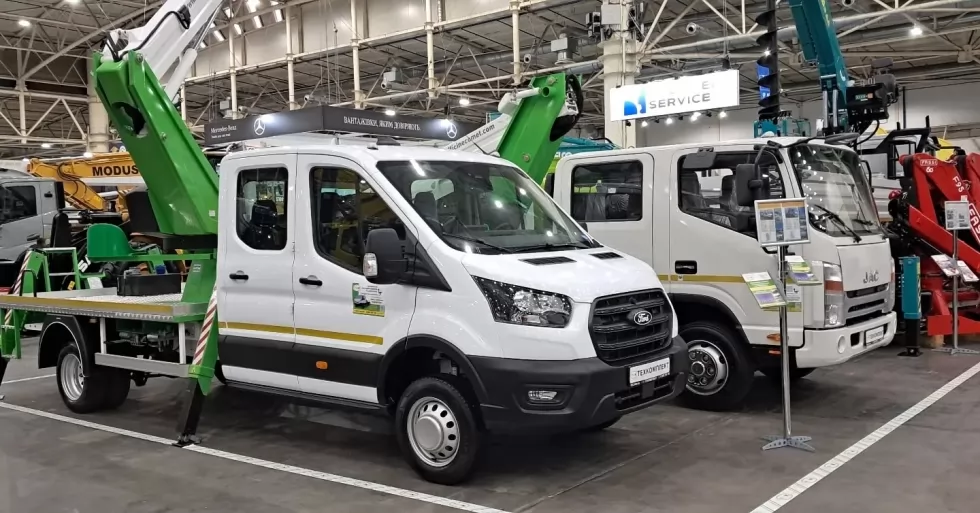 Підсумки КОМУНТЕХ-2025, фото 50