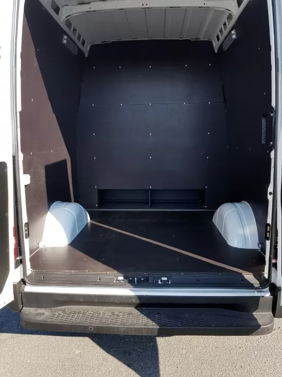 Мобільний вантажний сервіс Техкомплект: на лінії працює другий автомобіль, фото 6