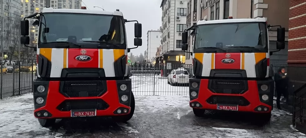 Миколаївщина отримає нову спецтехніку для рятувальних робіт, фото 17