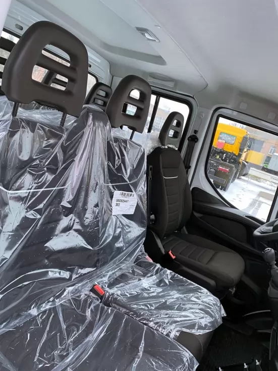 На Черкащині працюватиме нова 14-метрова автовишка Comet, фото 5