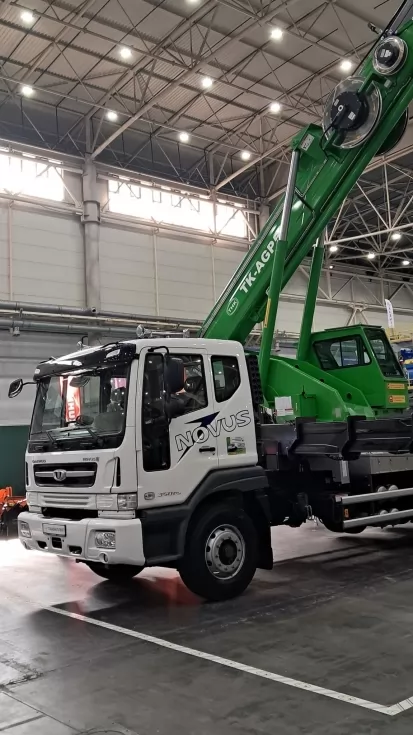 Підсумки КОМУНТЕХ-2025, фото 59