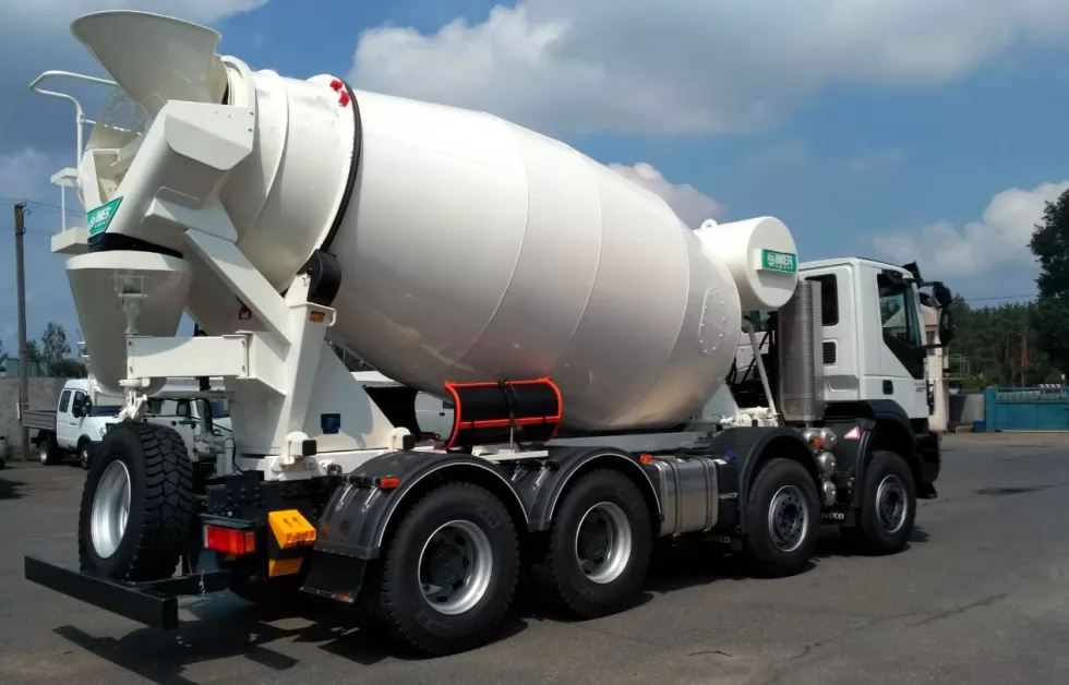 У компанії Техкомплект проводиться передноворічний розпродаж спецтехніки, фото 4