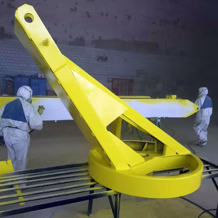 Техкомплект виконав капремонт ліктьового автогідропідйомника ВС-22-01 на базі ЗІЛ-131, фото 19