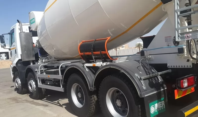 Ще на кубометр бетону більше, фото 14