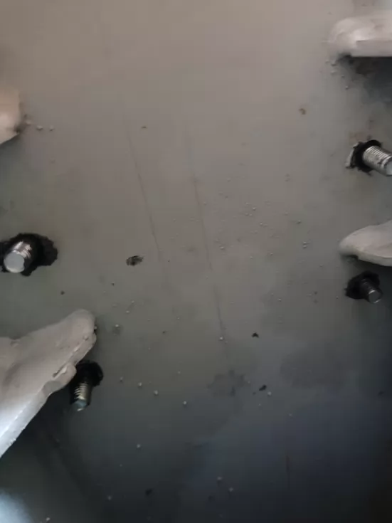 Успішно відремонтовано автовежу ВІПО-28 на базі УРАЛ, фото 22