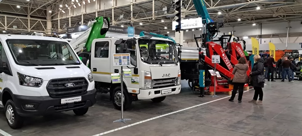 Підсумки КОМУНТЕХ-2025, фото 74