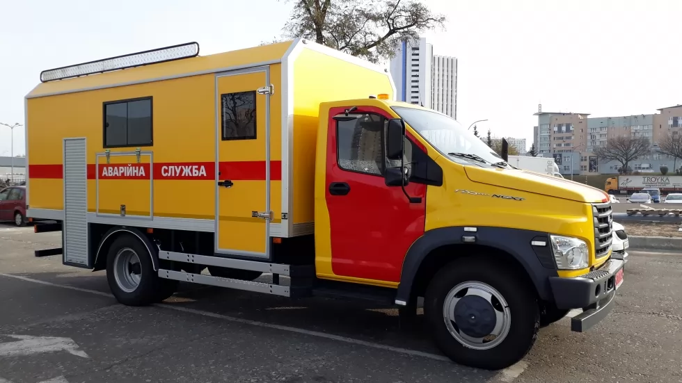 У Києві стартувала головна комунальна виставка України, фото 35