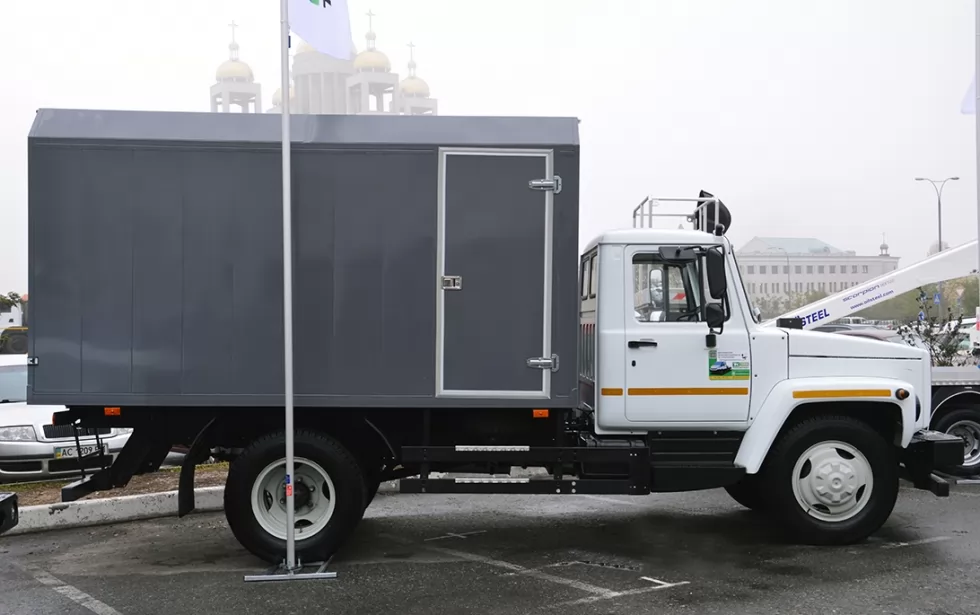 Техкомплект готується до участі у Комунтех-2018, фото 4