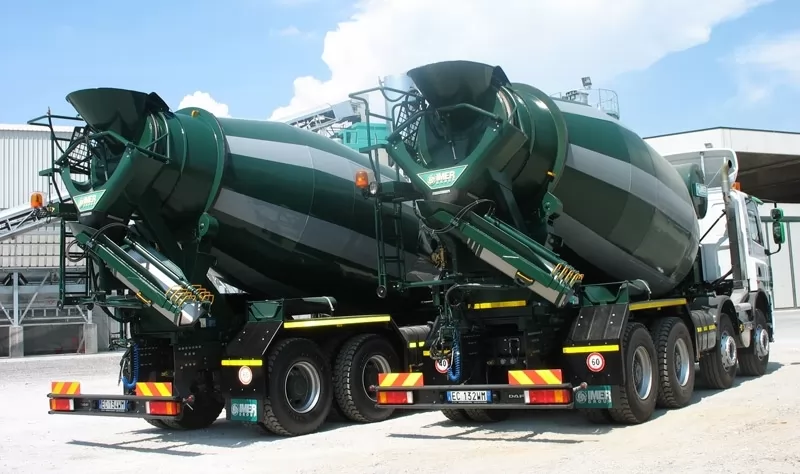 Ще на кубометр бетону більше, фото 17