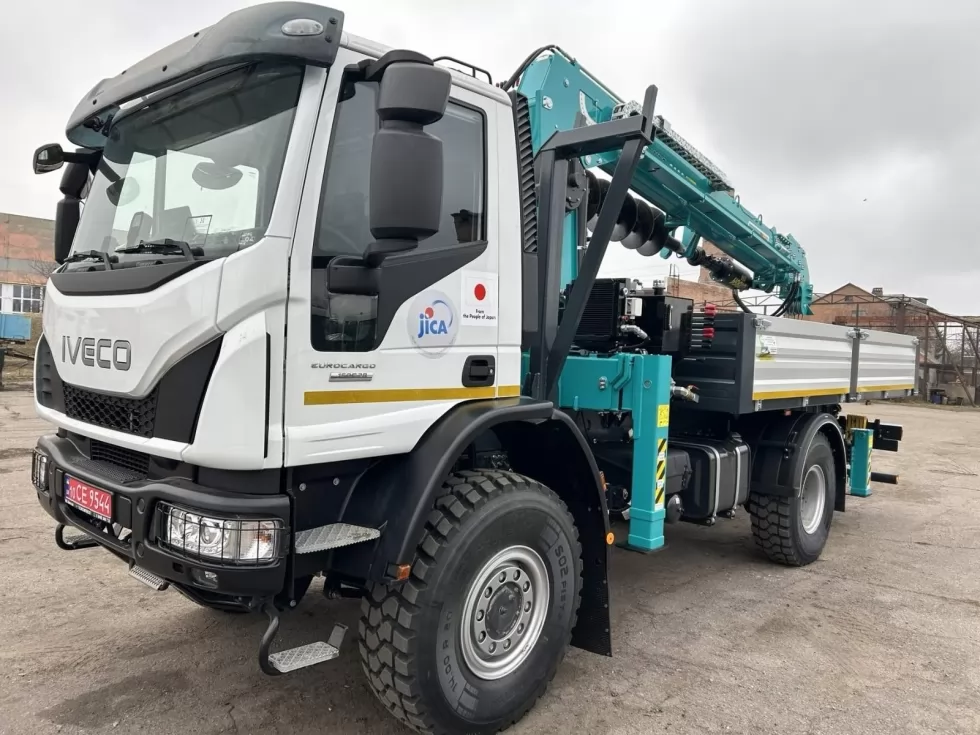 Виготовлено партію бурокранів для енергетиків Харкова, Миколаєва та Запоріжжя, фото 13