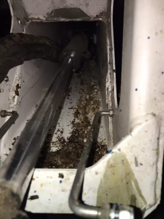 Гарантійний сервіс та позаплановий ремонт автовишки - робимо те, що інші не в змозі, фото 1