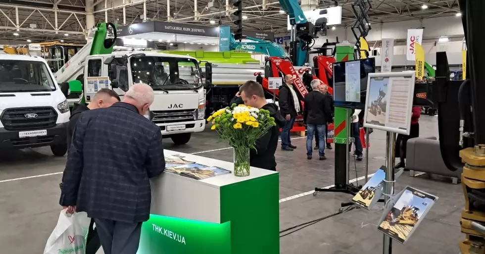 Підсумки КОМУНТЕХ-2025, фото 39