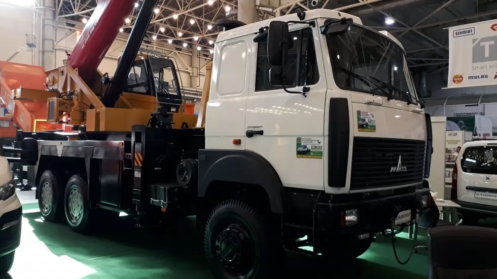 На найближчі 2 роки МАЗи доступні в кредит та лізинг зі зниженою % ставкою, фото 3